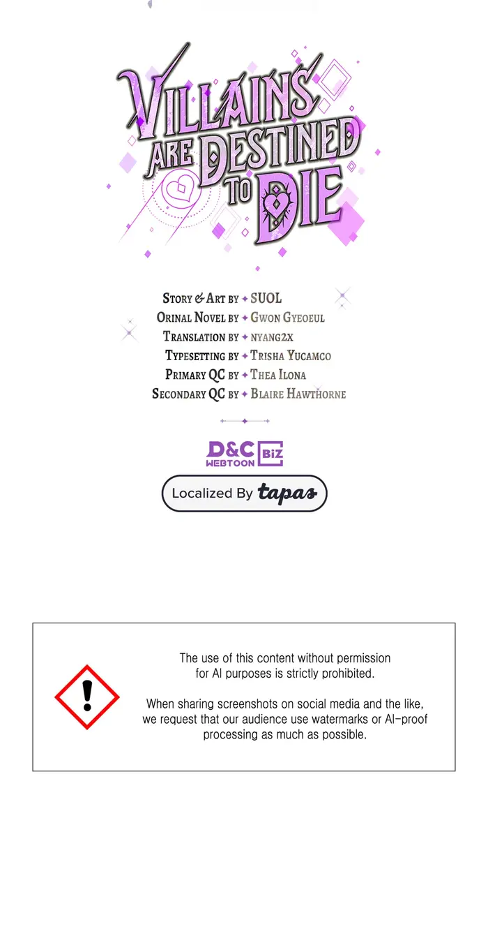 Villains Are Destined to Die Chapter 178 image 66_optimized